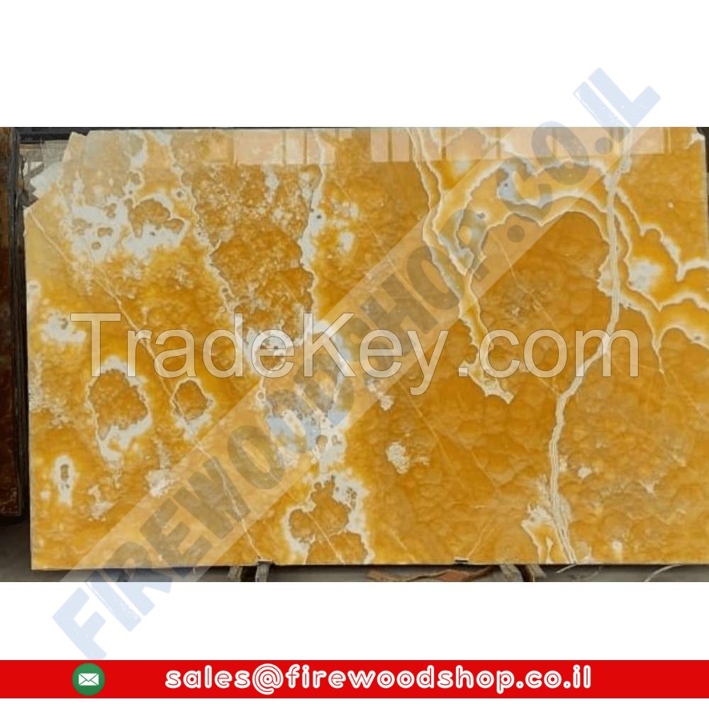 Floor Wall Panel for Hotel and Villa Wall and Floor Decoration - Cheap Polished Onyx Stones