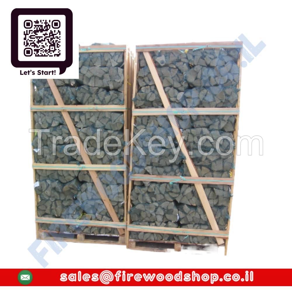 KILN DRIED FIREWOOD FOR SAUDI ARABIA