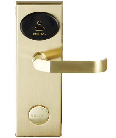 E3110J Hotel RF Card Lock