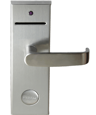 E1080J Hotel IC Card Lock