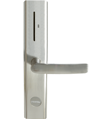 E1040 Hotel IC Card Lock