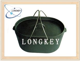 cast iron cookware 