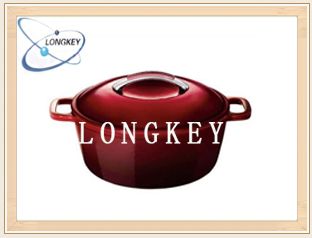 cast iron cookware 