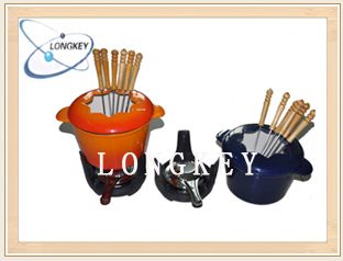 cast iron cookware 