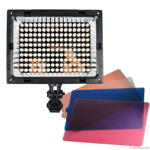 160 LED VIDEO LIGHT