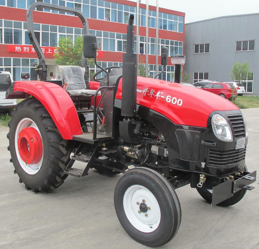 Qiannianfeng Tractor