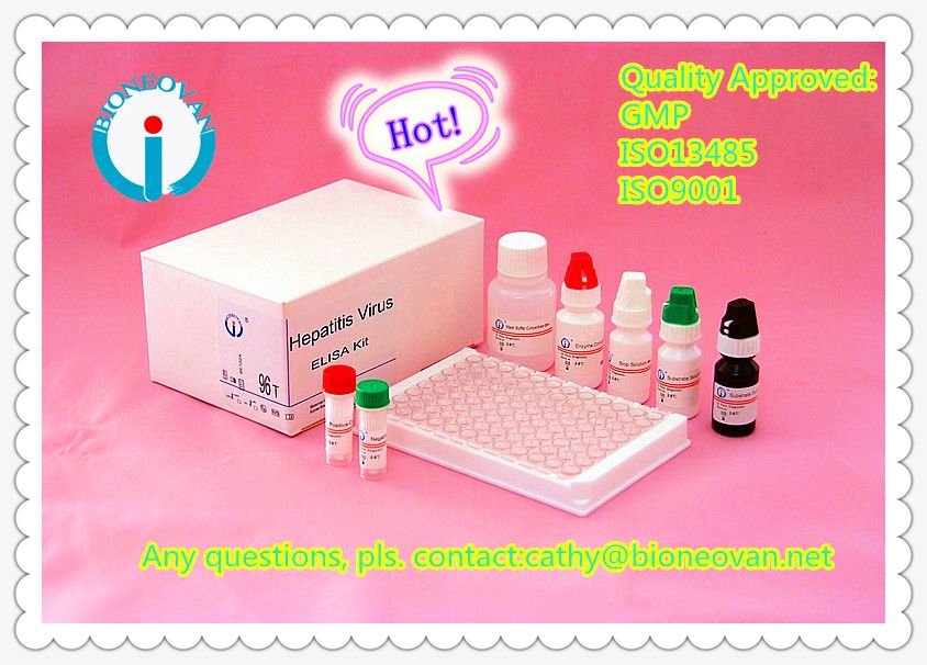 blood grouping reagent hepatitis test kit HBsAg ELISA Kit