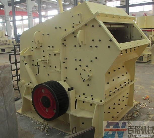 PF series Stone Crushing equipment Impact crusher