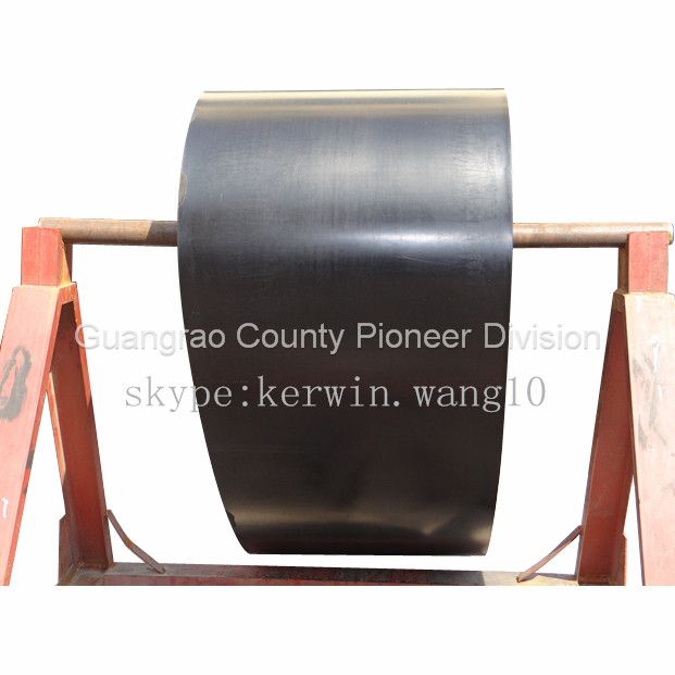 Nylon conveyor belt