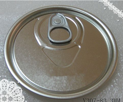 OIL TANK LIDS #307