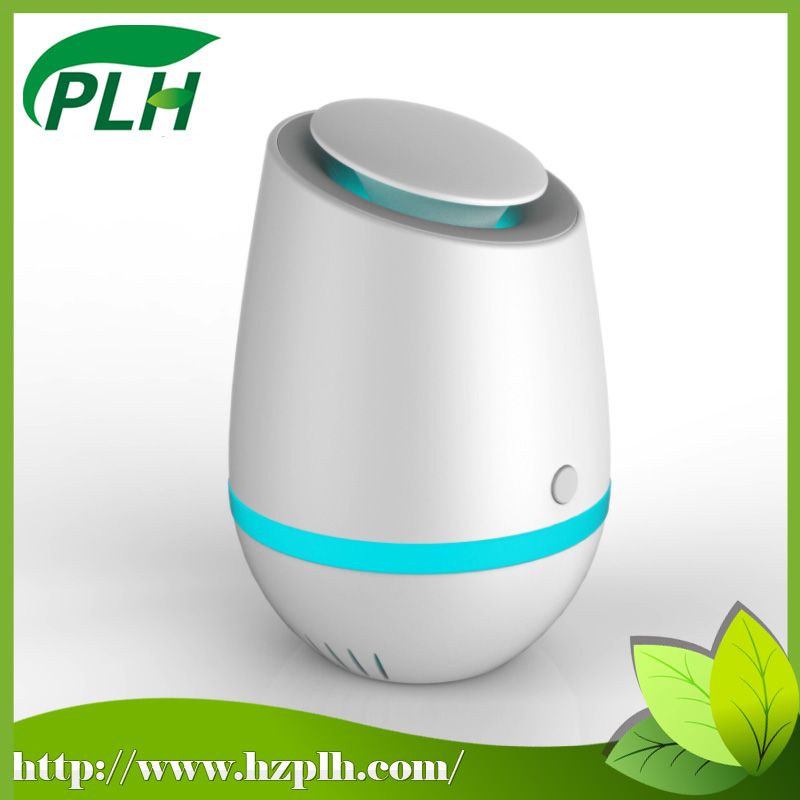 portable air purifier Ozone generator negative ionic sterilizer