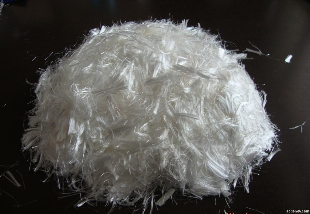 1.4DX38MM recycled polyester staple fiber/white PSF staple