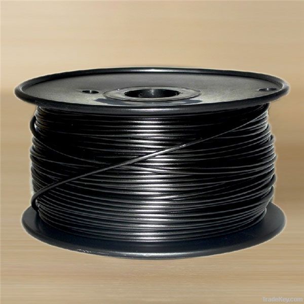 3D Printing PLA Black