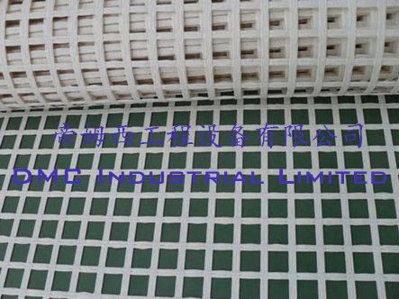 Polymer Geogrid