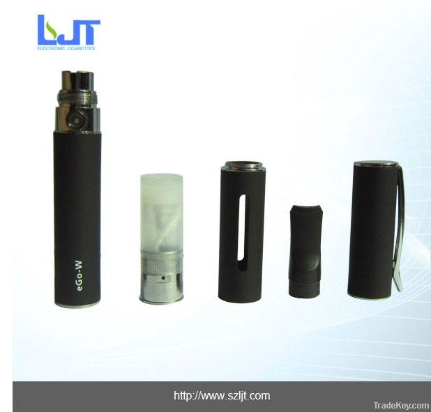 Electronic cigarette