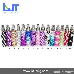 Wholessale Cheapest Diamond EGO Battery Crystal EGO Battery