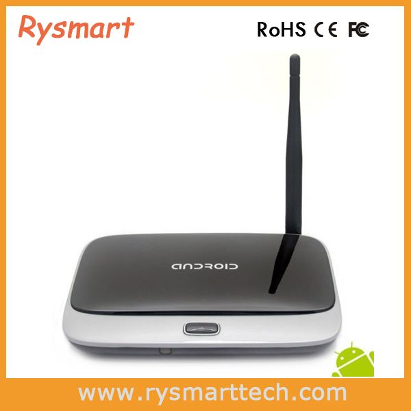 cheapest rk3188t quad core android tv box cs918