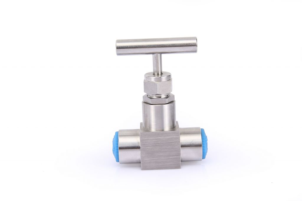 High-pressure Needle valves