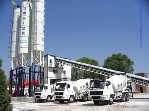 Reliable quality - Asphalt Mixing Plant