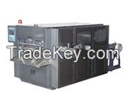 PY-850/950 High Speed Automatic Roll Creasing Die-Cutting Machine