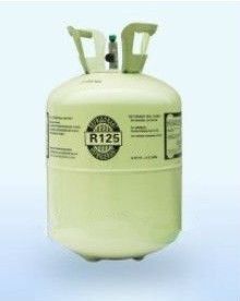 Refrigerant R125