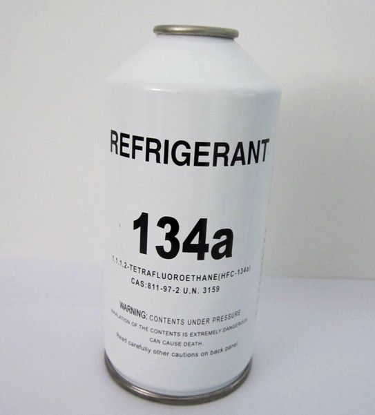 refrigerant R134A  