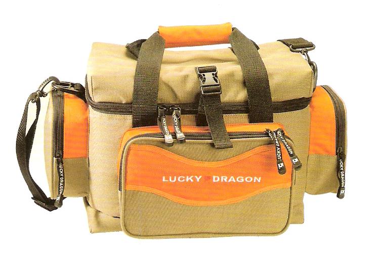 Fishing Tackle Bag