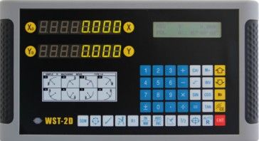 WST-2D Digital Readout