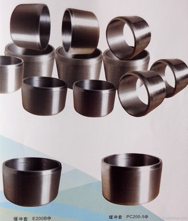 Excavator Bucket Bushing Cushion Bushing