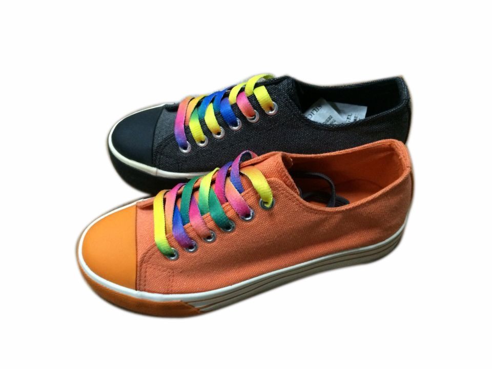 Women's canvas shoes Canvas Sneakers