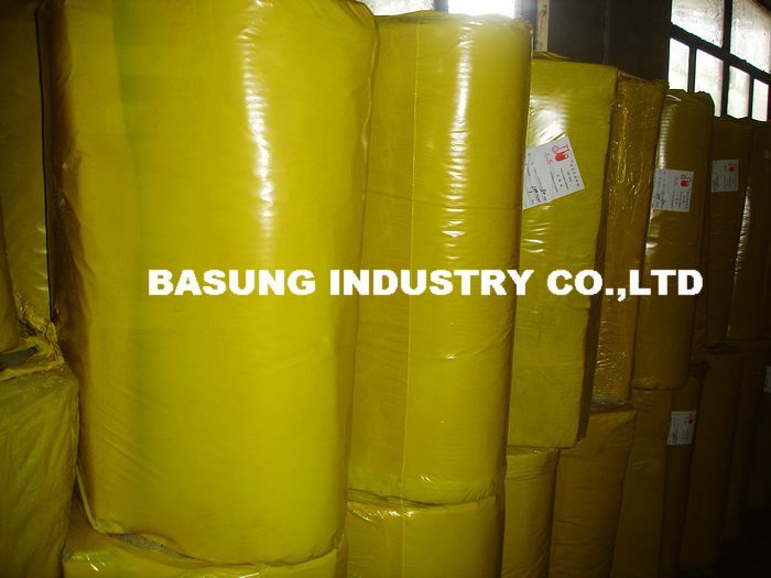 Rockwool Insulation Blanket