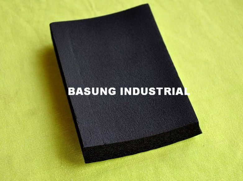 Rubber Foam Sheet