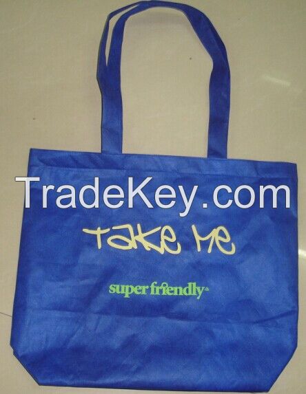 shopping bag ,non-woven bag