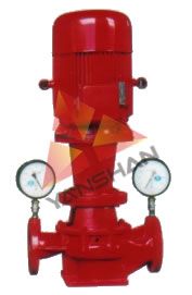 fire fighting pumps