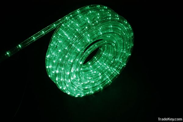 Hot Sell Flexible Led Rope Light