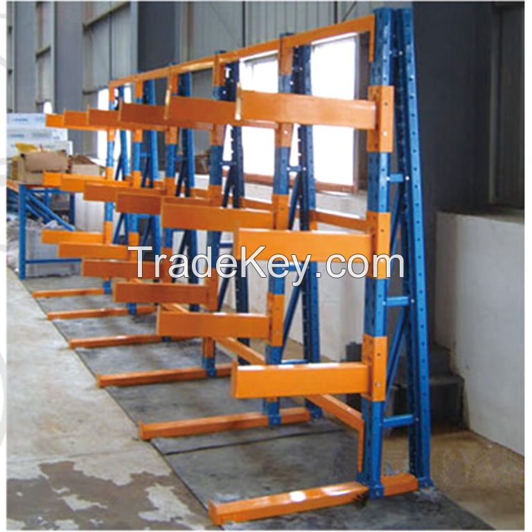 Heavy Duty Cantilever Storage Rack