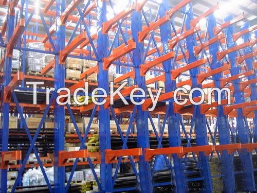 Heavy Duty Cantilever Storage Rack