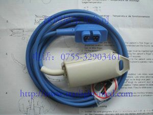 CSI Adult finger clip type spo2 sensor