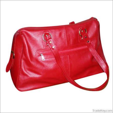 LADIES SHOPPING BAG