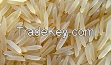 Parboiled 1121 Basmati Sella