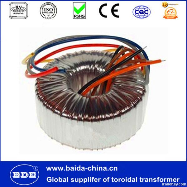 flyback power transformer