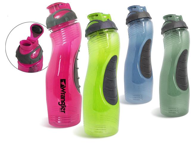 PC-164 Curves Sport  Bottle
