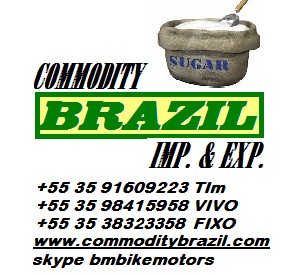 SUGAR BRAZILIAN, IC45, IC150 