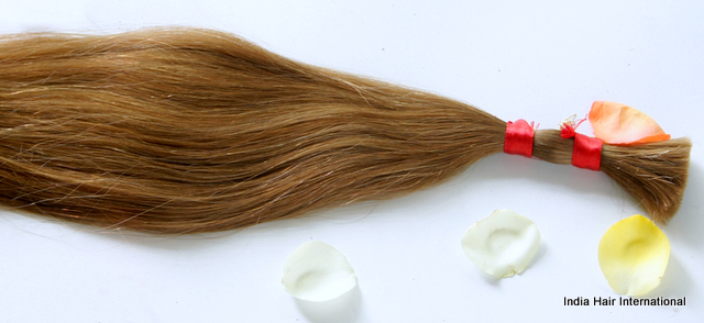 100% natural Indian bulk hair