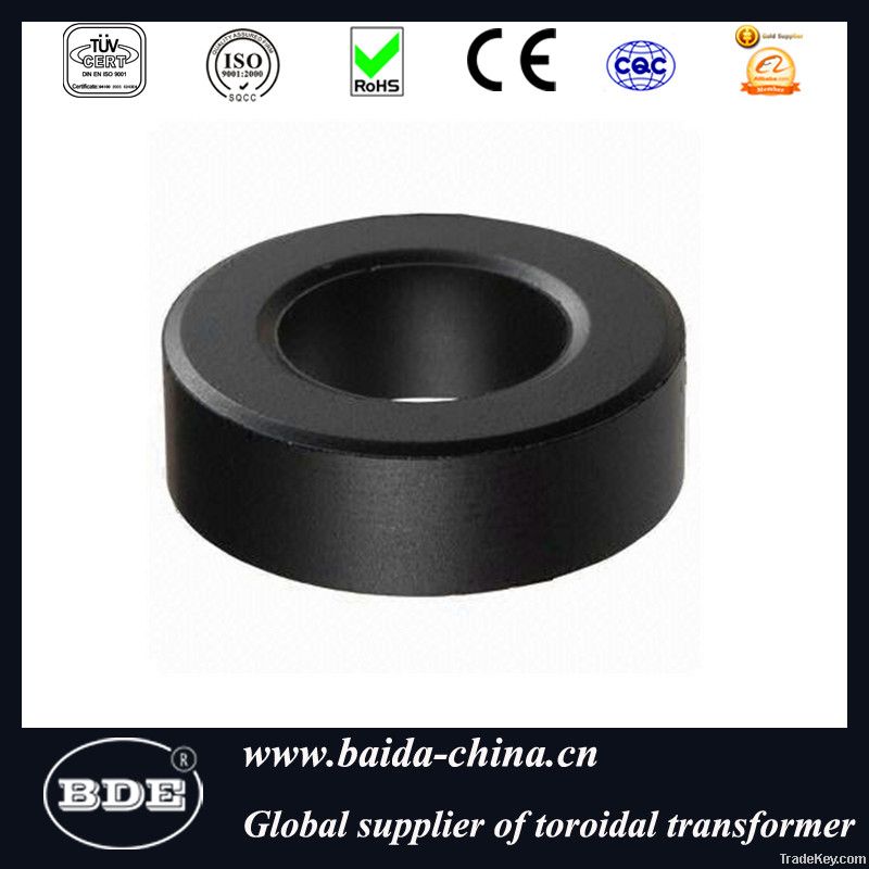 CRGO electrical toroidal core