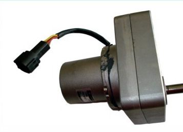 Hitach Throttle Motor EX200-1/2/3, ZAXIS330, EX300-2/3