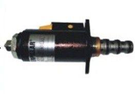 CAT Rotary Solenoid Valve (Yellow Dot) E320B / E320C / /E320D / E325B