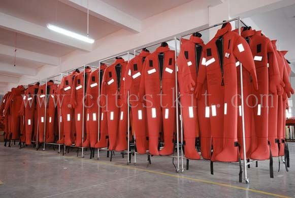 Thermal Insulation Buoyant Immersion Suits