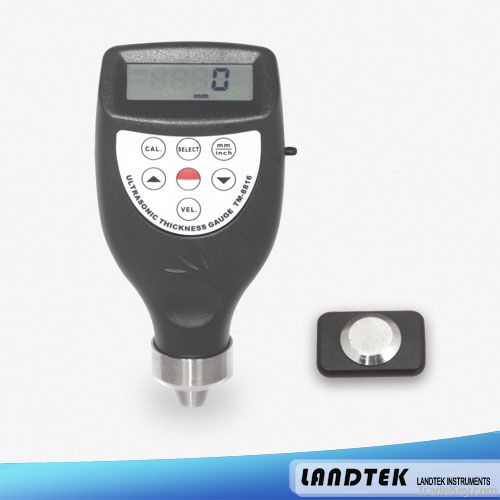 Ultrasonic Thickness Meter