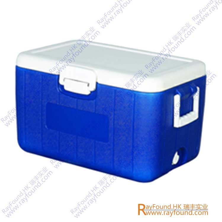 Cooler box